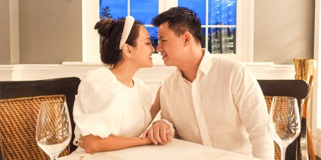 10 Years of Marriage, Shandy Aulia and David Herbowo Reportedly Divorced