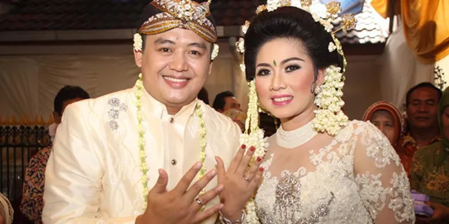 10 Tahun Pacaran, Mertua Ragukan Ary Goliath