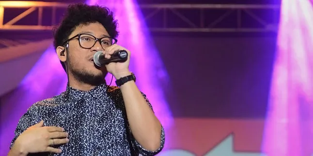 Banyak Yang Bilang Nikah Diam-Diam, Ini Tanggapan Kunto Aji