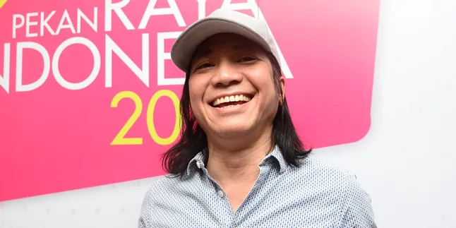 10 Tahun Pisah Ranjang, Ini Alasan Abdee Slank Baru Urus Cerai di Persidangan