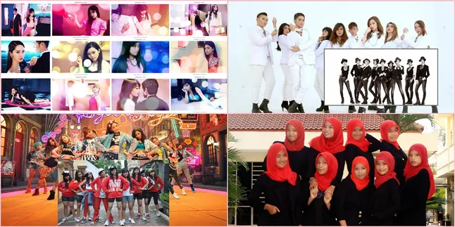10 Tim KapanLagi.com® K-Pop Dance Cover SNSD Terpopuler!
