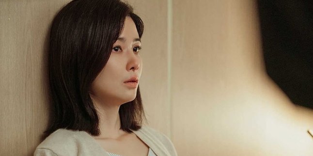 Killer Looks Inspired by K-Drama MASK GIRL – THE YESSTYLIST