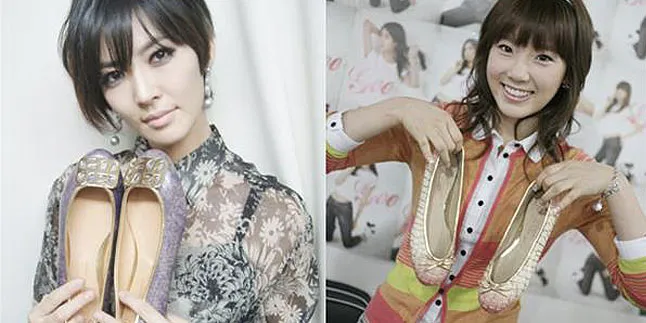 10 Trend Fashion Yang Buat K-Pop Makin Keren!