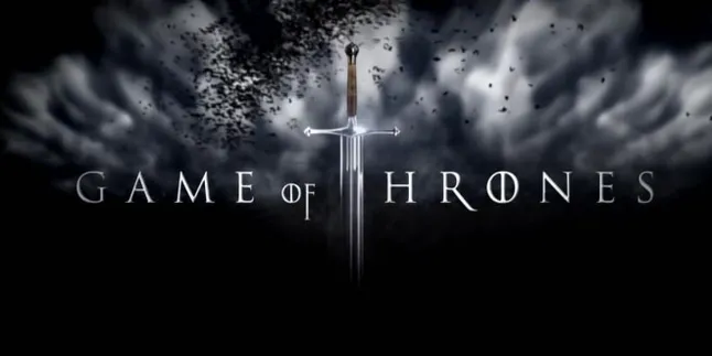10 Trivia Menarik Tentang 'GAME OF THRONES' 10 Trivia Menarik Tentang 'GAME OF THRONES'