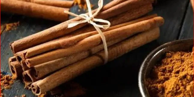 10 Varian Resep Kayu Manis untuk Menurunkan Gula Darah, Bawa Aroma Harum