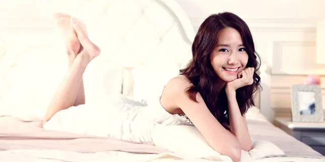 10 Wanita Paling Cantik di Asia Versi Media Korea, Setuju Gak?