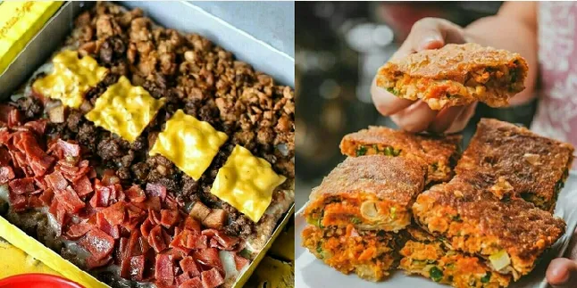 10 Wisata Kuliner Paling Hits Dan Legendaris Di Bandung, Yakin Nggak Mau Coba?