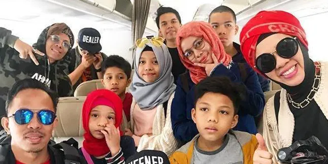 10 Youtuber dengan Subscriber Terbanyak di 2018 NUMBER