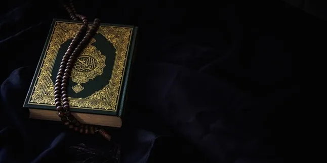 100 Kata-Kata Sahabat Nabi Bijak dan Penuh Makna, Menyejukkan Hati - Ajarkan Hidup Bijaksana