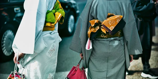 100 Kata Kerja Bahasa Jepang Lengkap dengan Artinya, Cocok untuk Para Pemula