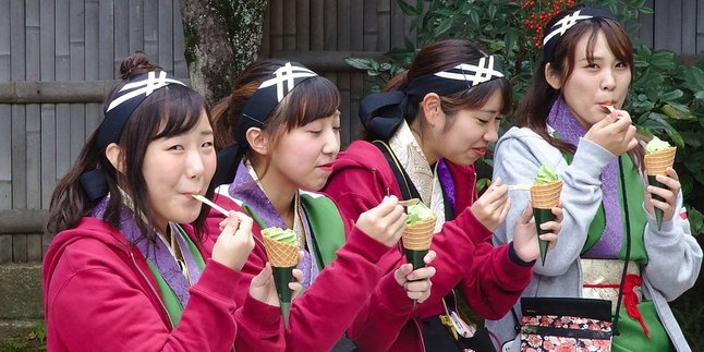 100 Wakamono Kotoba Vocabulary in Japanese, Slang or Trendy Terms Among Young People that Beginners Need to Know