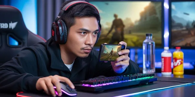 100 Nama FF Keren untuk Pemain Free Fire Indonesia