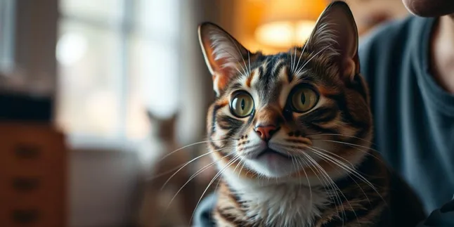 100 Nama Kucing Perempuan: Inspirasi Terbaik untuk Si Manis Berbulu 100 Nama Kucing Perempuan: Inspirasi Terbaik untuk Si Manis Berbulu