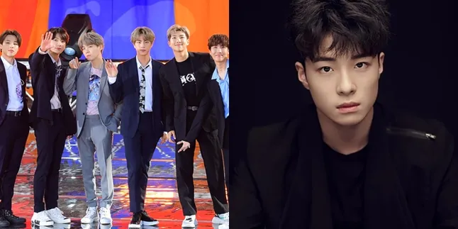 11 Aktor Muda Berbakat nan Ganteng yang Cocok Berperan Jadi Member BTS di Drama Korea