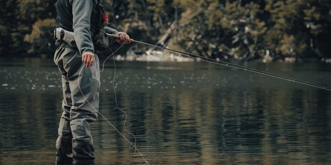 11 Arti Mimpi Primbon Mancing Ikan Lele, Bisa Jadi Pertanda Keberuntungan - Nasihat Memahami Kelemahan Diri