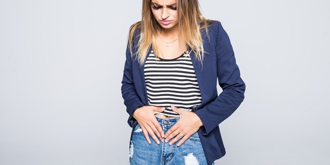 11 Natural Ways to Get Rid of Itching in the Groin, Can Use Basil Leaves