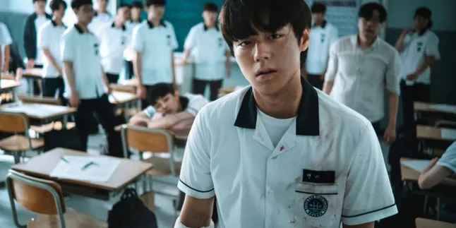 11 Dramas about Quiet Students Who Actually Keep Secrets, Exciting and Thrilling