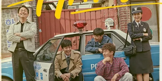 11 Dramas Adapted from Foreign Series, Made More Korean in Their Story