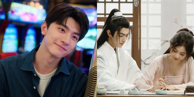 11 Latest Chinese Dramas in 2024 with High Ratings, from Various Exciting Genres