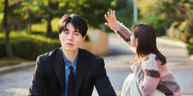 11 Film Lee Dong Wook, Terbaru 2025 Jadi Duda 3 Kali Cerai