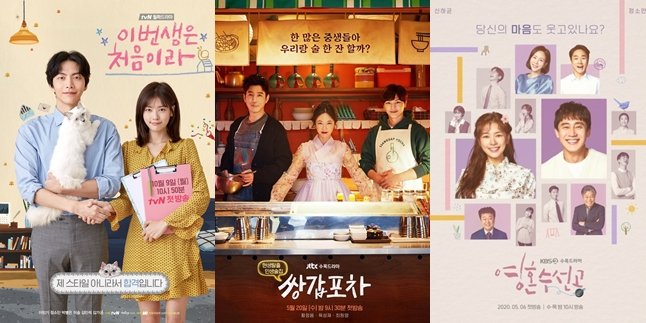 11 Dramas That Received Low Ratings in Korea, But Got Positive Response in Other Countries - Highly Watched