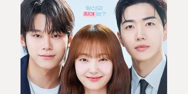 11 Korean Dramas about Two Male Friends Falling in Love with the Same Girl, Heartbreaking