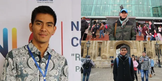 11 Fakta Abdul Alzindani, Menantu Aa Gym yang Juga Pengusaha Properti Sukses