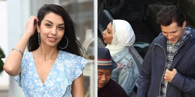 11 Fakta Zoha Rahman, Gadis Muslim Berhijab di 'SPIDER-MAN: FAR FROM HOME'