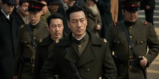 11 Korean Films Featuring Secret Agents with Intense Action and Unpredictable Plot Twists