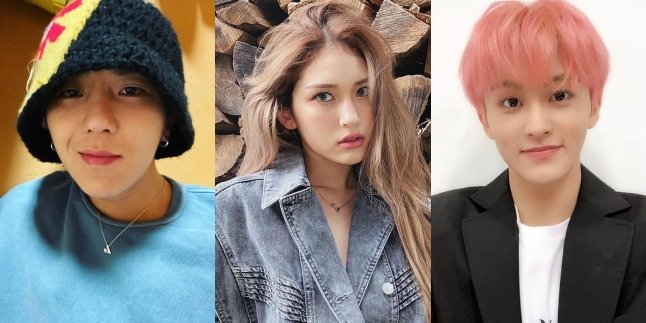 11 K-Pop Idols with the Most Debuts, Some Up to 7 Times!