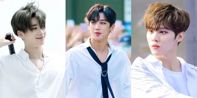 11 Ranking Final PRODUCE X 101, Ini Daftar Nama Para Member X1 11 Ranking Final PRODUCE X 101, Ini Daftar Nama Para Member X1