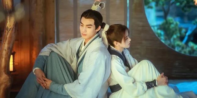 11 Recommendations for Chinese Dramas with Dual Identities, Stories of Full Secrets