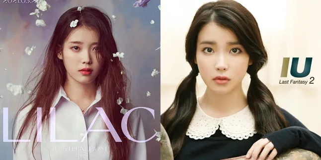 11 Rekomendasi Lagu IU yang Populer, dari Genre Ceria yang Manis - Ballad yang Menyayat Hati