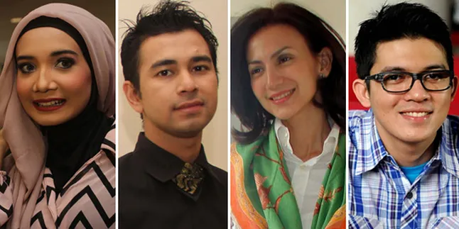 11 Selebriti Yang Pernah Tersandung Kasus Narkoba 11 Selebriti Yang Pernah Tersandung Kasus Narkoba