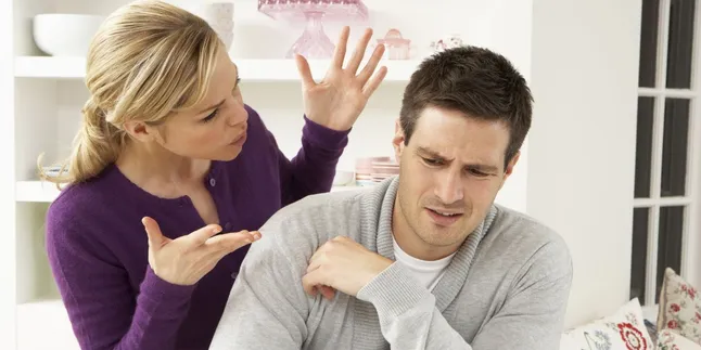 11 Tanda Cowok Marah Tapi Masih Sayang, Wajib Kamu Tahu!