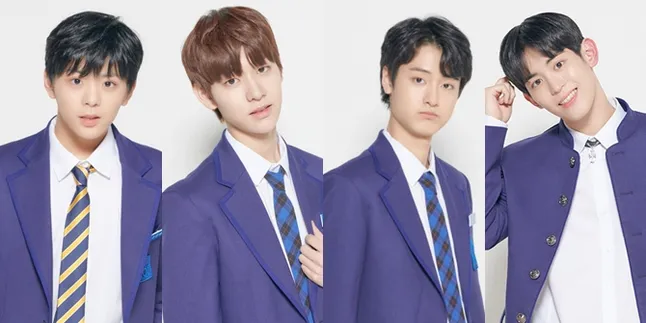 11 Trainee Ranking Tertinggi 'PRODUCE X 101' Episode 4, Pemirsa Dibuat Terkejut 11 Trainee Ranking Tertinggi 'PRODUCE X 101' Episode 4, Pemirsa Dibuat Terkejut