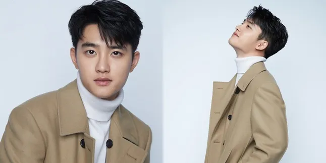12 Bakat D.O. EXO (Do Kyungsoo), Selain Nyanyi dan Akting Juga Jago Memanah 12 Bakat D.O. EXO (Do Kyungsoo), Selain Nyanyi dan Akting Juga Jago Memanah