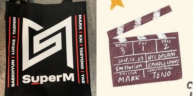 12 Evidence of SM Entertainment's Typo Subscription in Idol Merchandise, Anyone Realize?