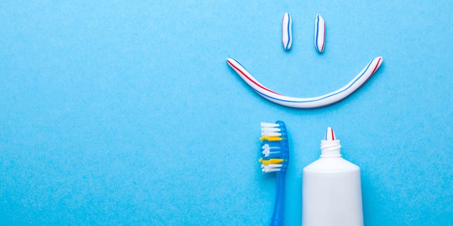12 Cara Menghilangkan Jerawat dengan Pasta Gigi, Yuk Rasakan Sendiri Hasilnya