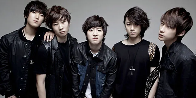 12 Desember, Big Star Ikut Comeback Rilis Lagu Baru?