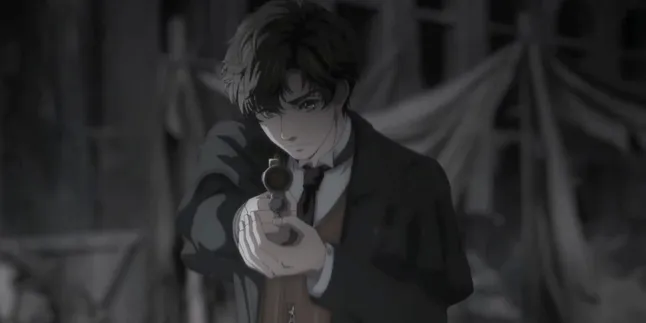 12 Action-Packed and Fantasy Donghua You Must Watch: The Most Popular Anime Recommendations!