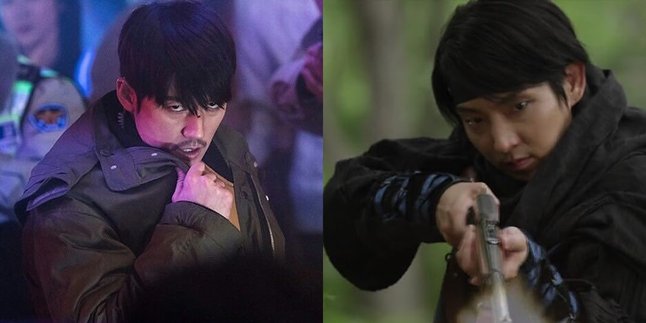 12 Best Action Korean Dramas of All Time in 1 Decade, Must Watch