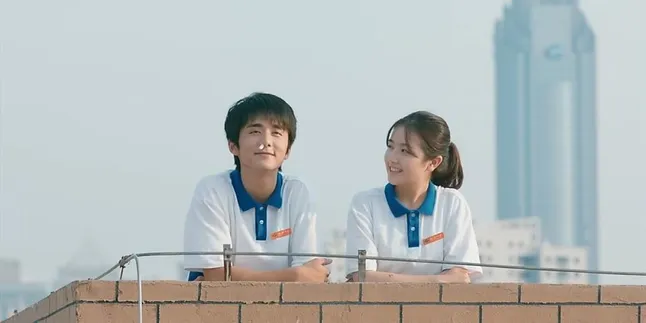 12 Best Chinese Dramas for Fans of Romantic K-Dramas, Exploring Love Stories