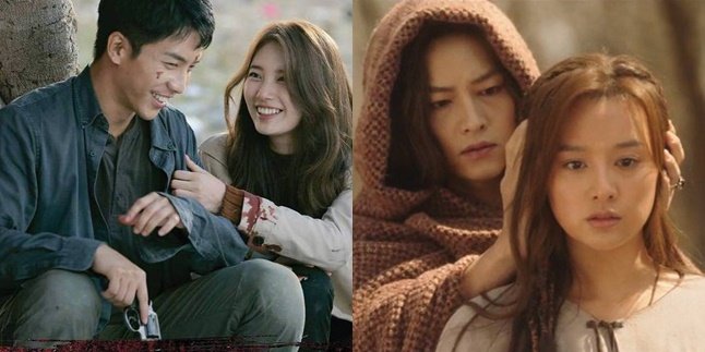 12 Most Expensive Korean Dramas of All Time: VAGABOND - ARTHDAL CHRONICLES