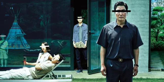12 Movies about Poor Families Struggling Together, Full of Meaning and Emotion