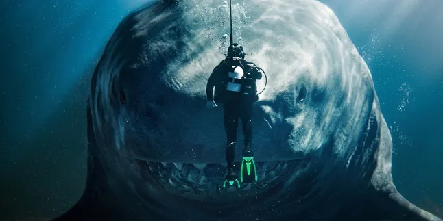 12 Movies about Sea Monsters That Will Make Your Heart Race Throughout the Story