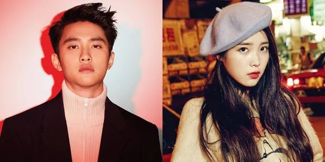 12 K-Pop Idol Ini Punya Nama Panggung Hanya Dua Huruf, Siapa Saja Ya?