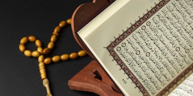 13 Macam-Macam Mad Bacaan Tajwid Al Quran Lengkap dengan Penjelasan dan Contohnya