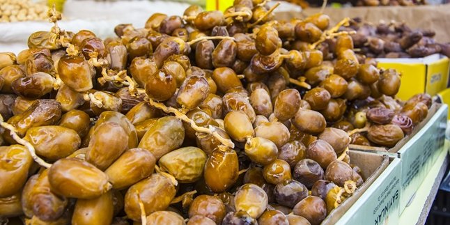 12 Benefits of Dates, from Health to Weight Loss