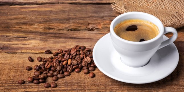 12 Benefits of Drinking Black Coffee without Sugar, Prevent Cancer - Alzheimer